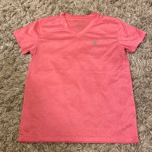 Pink Royal Caribbean Shirt